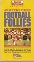 The All New NFL Football Follies