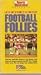 The All New NFL Football Follies