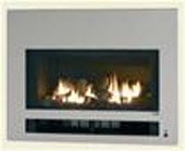 Rinnai RHFE 750 ETR Intelligent Fireplace