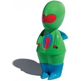 Alessi Marzio Martian