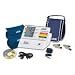 ADC Advantage Digital BP w/PC link, Adult/Lg. Adult, Navy Latex-Free manufactured by American Diagnostics Corporation