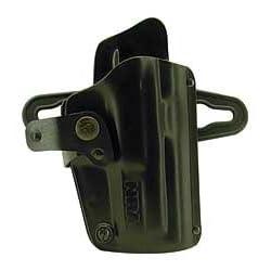 Galco Matrix Hlstr Comp Spxd 4 Blk by Galco