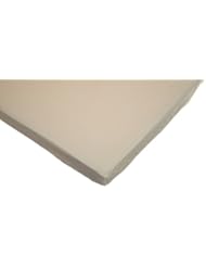 American Baby Company 100% Organic Cotton Interlock Fitted Pack N Play Sheet, Natural