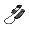 Gigaset DA210 Schnurgebundenes Analog Telefon schwarz