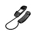 Gigaset DA210 Schnurgebundenes Analog Telefon schwarz