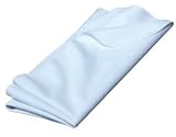 NEW Precious Cargo - Flannel Receiving Blanket Light Blue-OSFA