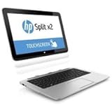 HP Split x2 13-m210dx 2-in-1 13.3" TouchScreen Laptop PC