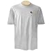 Unisex Mastiff Grey Tee Shirt
