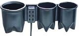 Flat Irons & Blow Dryer Holder # Af100-e
