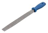 10 Half Round Wood Rasp With Handle
