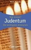 Judentum : was stimmt? : die wichtigsten Antworten