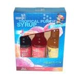 snow cone syrup