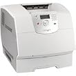 Lexmark T642N with 500 Sheet Duplex (taa/gov Compliant)