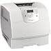 Lexmark T640N with 32MB Dle With Ca Dmv Code Image