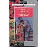 Honeymoon for Hire (Harlequin American Romance, No 472)