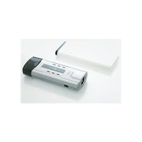 ElGato eyeTV hybrid - sintonizador y grabadora de TV Anal�gico/Digital / con QAM Cable Digital para su Mac Edici??n 2008