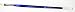 Daler-Rowney Bristlewhite Filbert Brush Size No 5 RS.329.00