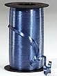 Ribbons - Curling Ribbon- 3/16" - 500 YARDS (1500FT) - Navy Blue - Birthday Party/Craft/Wedding Favors