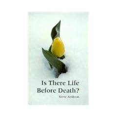 Is There Life before Death? (I Was An Imaginary Playmate in My Past Lives)
