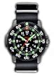 KHS Shadow MK II H3 Einsatz Uhr mit Nato-Armband