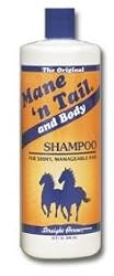 Mane N Tail Shampoo 32 oz
