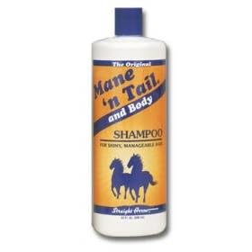 Mane 'n Tail Shampoo, The Original, 32 oz.