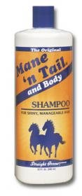 Mane N Tail Shampoo 32 oz