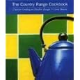 COUNTRY RANGE COOKBOOK