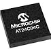 AT24C04C-MAHM-E, EEPROM Serial-2Wire 4K-bit 512 x 8 1.8V/2.5V/3.3V/5V Automotive 8-Pin UDFN EP T/R (50 Items)