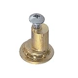 ヨコヅナ 公団・公社用取替戸車(シャフトのみ)【EKP-0022】(取寄せ品) EKP-0022