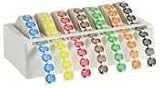 Daydots Dissolvable - Use By Kit 10714-91-11