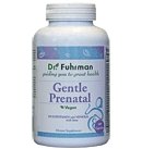 Dr. Fuhrman's Gentle Prenatal Multivitamin & Mineral Supplement with Iron Dr. Fuhrman's Gentle Prenatal Multivitamin & Mineral Supplement with Iron