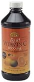 Review Dynamic Health Laboratories  / Vitamin C 1000 - 16 oz - case of 12