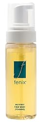 Fenix Nutrient Face Wash 5oz