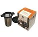 Finum Teeli - Permanent Tea Filter - Medium for Tea Mugs