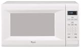 Review WHIRLPOOL  / Whirlpool MT4155SP 22