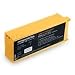 Battery AVIATION for LP500 (TSO C 97) - 11141-000148