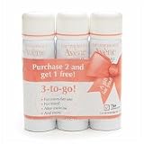 Avene Thermal Spring Water 3-To-Go Gift Set 1 set