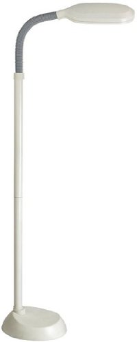 Contemporary Aptos Floor Lamps By Lite Source