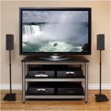 StudioTech PS-3 Performance Series: Heavy Gauge Steel TV Stand