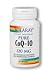 parkinsons31  - CoQ10 Pure Coenzyme Q10 120 mg 60 Capsules
