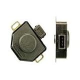 Bosch 0280120301 Throttle Position Sensor by Bosch