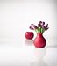 Gummivase, rot von MenuAS