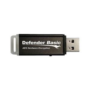 NEW 32GB Kanguru Defender & Devices)