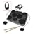 Singing Machine SMI-1450 Complete 7-Pad Digital Drum Kit Package