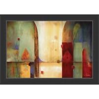 Art Select Orchestration By D. Lileger Framed Art Ea - Model Sp10841