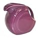 Fiesta 484 67 1 4 ounce Large Disk Pitcher, Heather
