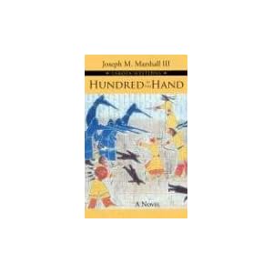 Hundred in the Hand (Lakota Westerns) by Marshall, Joseph M. III, and read by: Marshall