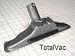 Compact Tristar Vacuum Cleaner Rug Tool