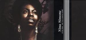 CD-Charts  Search : To Be Free: the Nina Simone Story/+DVD